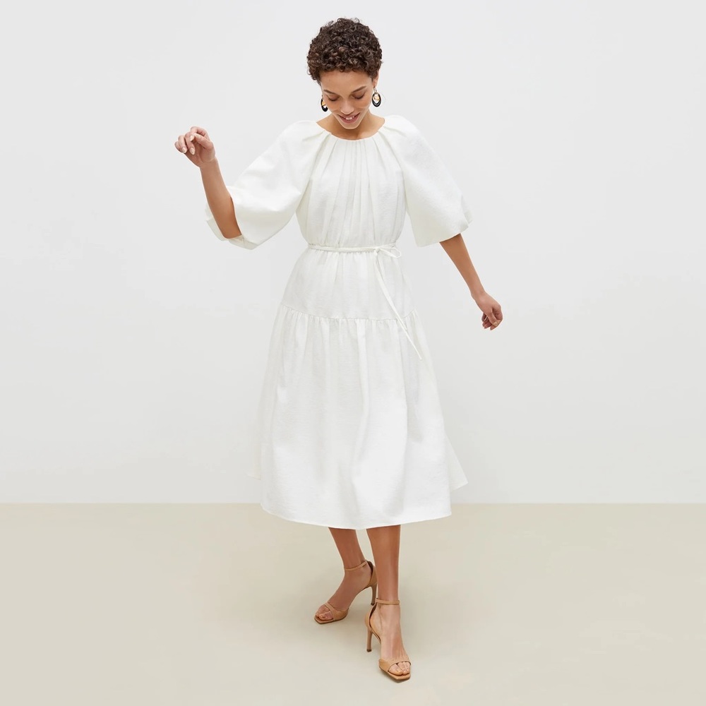 MM.LaFleur Medina Dress Size XS/S